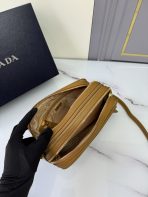 Prada 1BH218 Re-Edition 1978 Re-Nylon Shoulder Bags Size 21*17*8cm` - Image 7