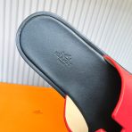 Hermes lzmir Sandals Size 40-45 - Image 6