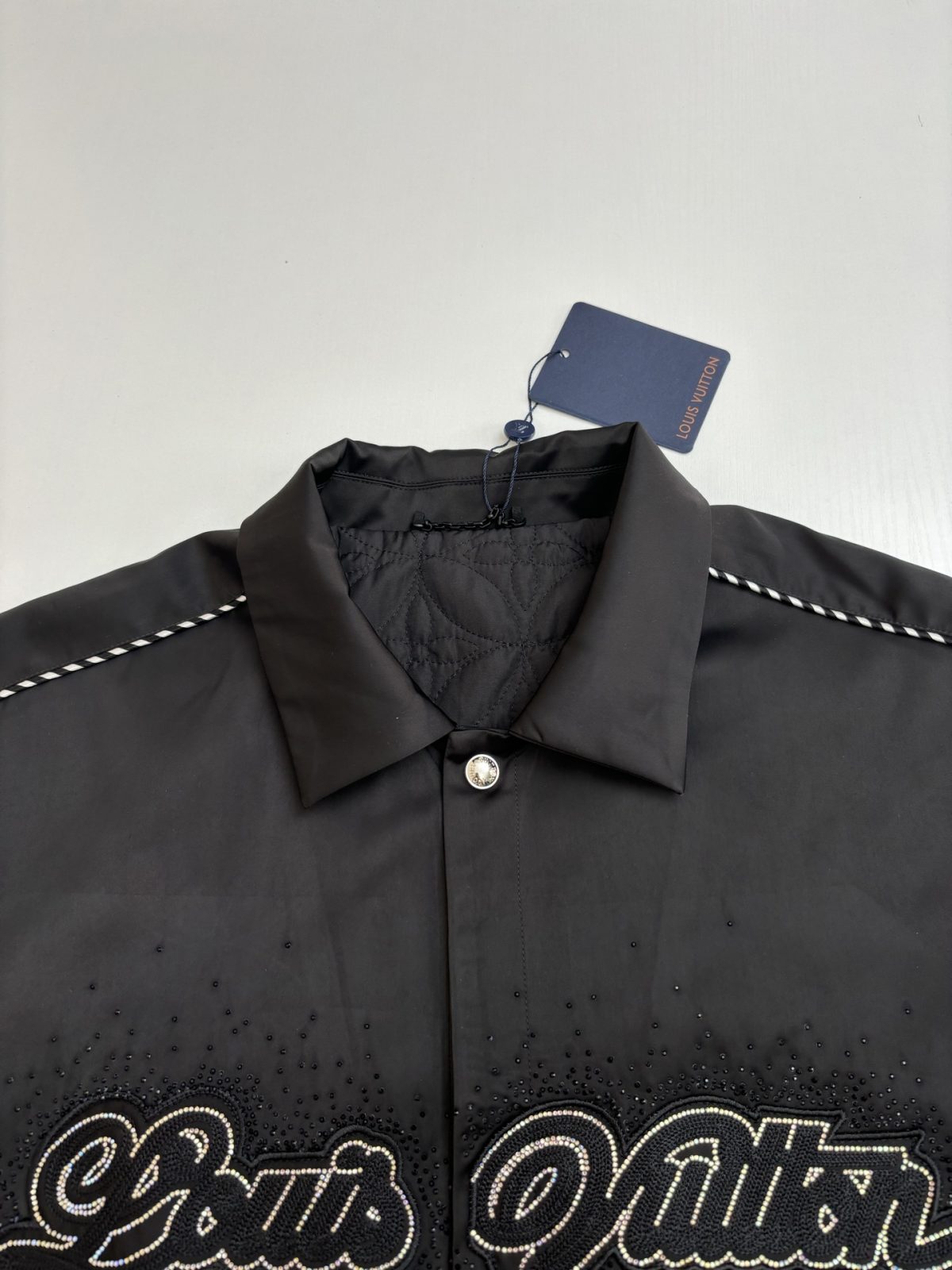 Louis Vuitton 2025ss New Jacket Size S-XL - Image 11