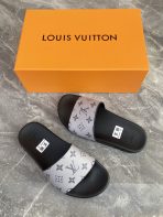 Louis Vuitton 2024ss Candy Series Slippers Size 36-45 - Image 7