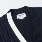 Thom Browne Unisex Jacket Size S-L - Image 2