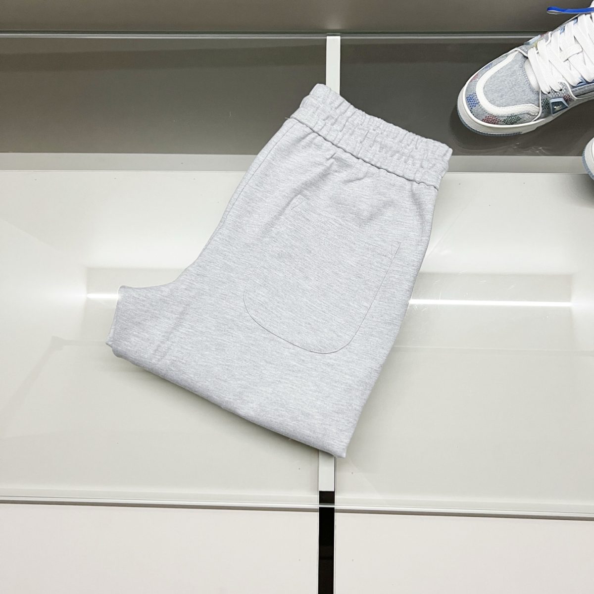Moncler Unisex Pants Size S-XXL - Image 9