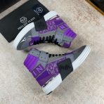 Philipp Plein Mens Outdoor Sneakers Shoes 38 - 45 - Image 7