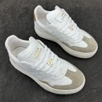 Louis Vuitton LV GROOVY PLATFORM Sneaker Size 35-41 - Image 2