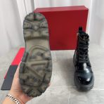 Valentino 2023 New Women Boots Size 35-40 - Image 7