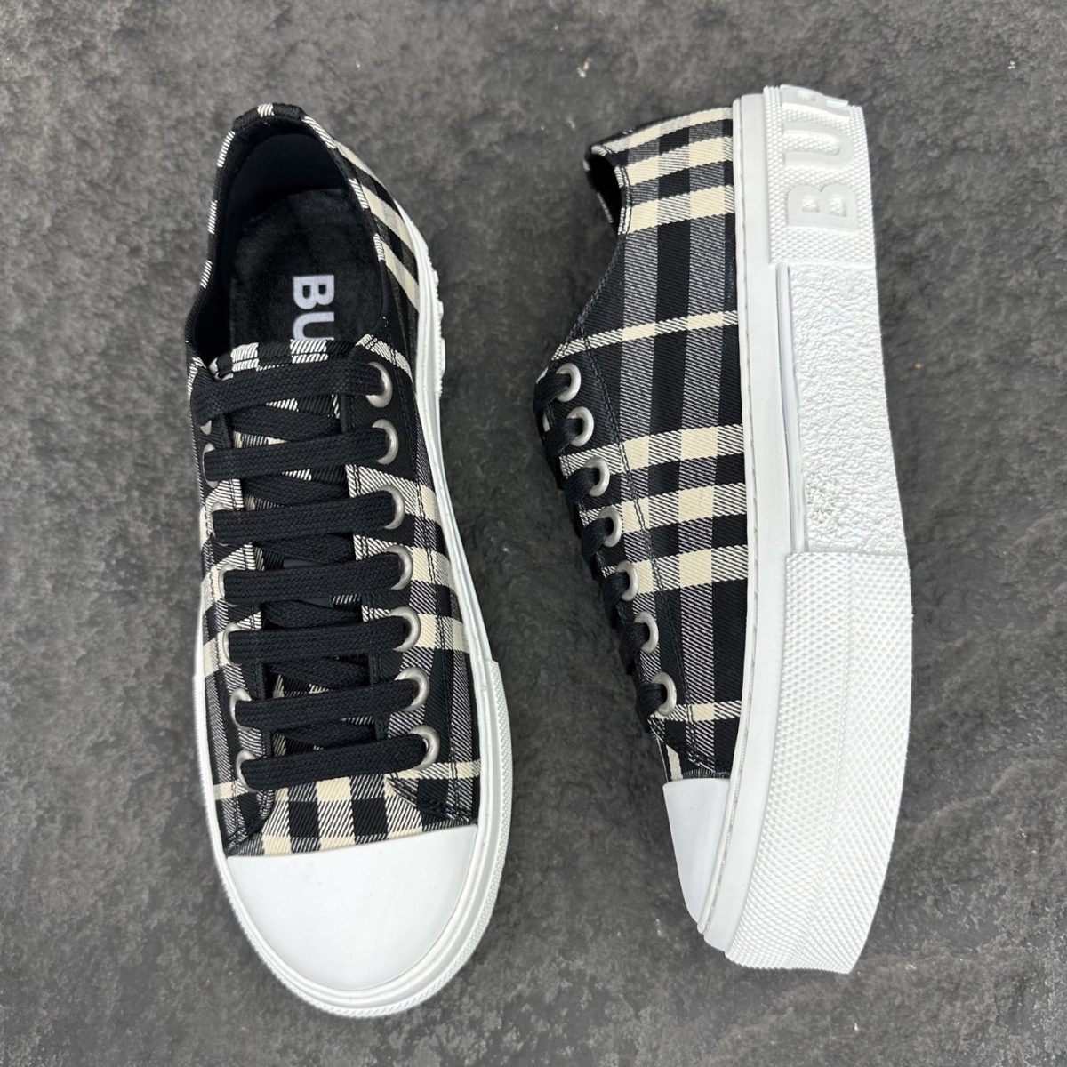 Burberry Sneaker Size 36-45 - Image 4