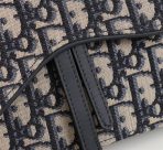 Dior Women Shoulder Bags 22*14.5*4.5cm - Image 7