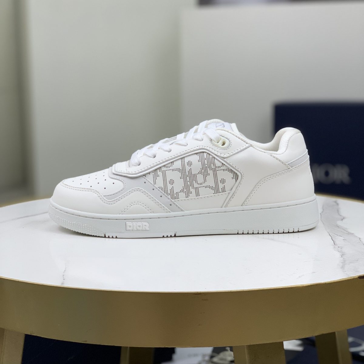 Dior B27 Low Top Sneaker Size 36-46 - Image 1