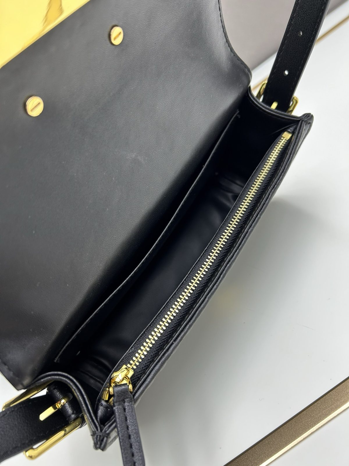 Dior Miss New Women Shoulder Bags Size 18*6.5*11cm - Image 7