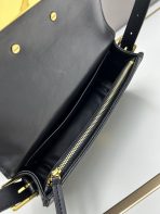Dior Miss New Women Shoulder Bags Size 18*6.5*11cm - Image 7