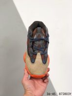 Yeezy 500 Mens/Women's Sneakers Shoes 36 - 45 - Image 4
