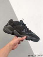 Yeezy 500 Mens/Women's Sneakers Shoes 36 - 45 - Image 4