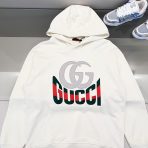 Gucci New Unisex Sweatshirt Size S-XL - Image 3