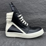 Rick Owens x Chrome Hearts Sneaker Size 36-46 - Image 7