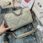 Chanel AS1160 2019fw Shoulder Bags 26*16*9cm - Image 4