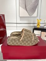 Gucci Platform Sandal Slippers Size 36-44 - Image 2
