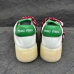 MiuMiu Face Sneaker Size 35-40 - Image 8