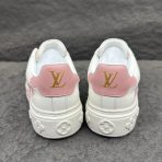 Louis Vuitton Time Out Sneaker Size 36-41 - Image 8