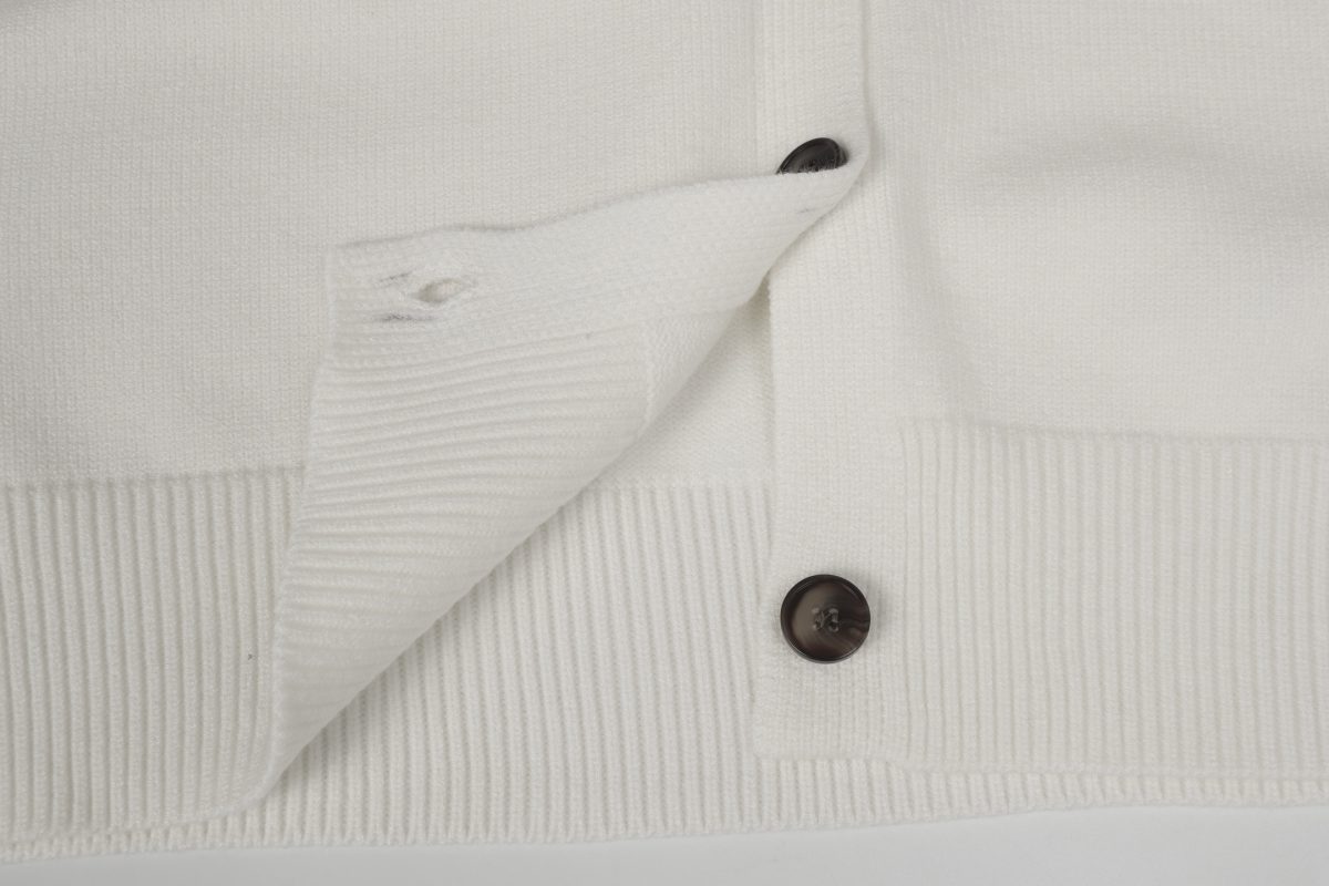 Burberry Unisex Jacket Size S-L - Image 8