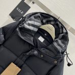 Burberry Winter Down Jacket Size S-2XL - Image 6