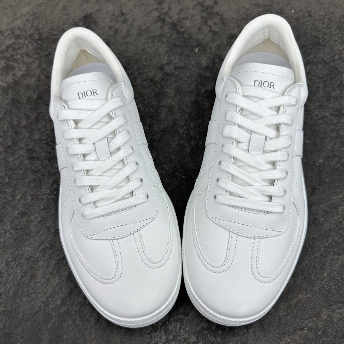 Dior B01 Matchpoint Sneaker Size 36-46 - Image 3