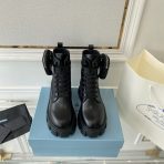 Prada 2020ss Men Women Boots Gr.36-45 - Image 5