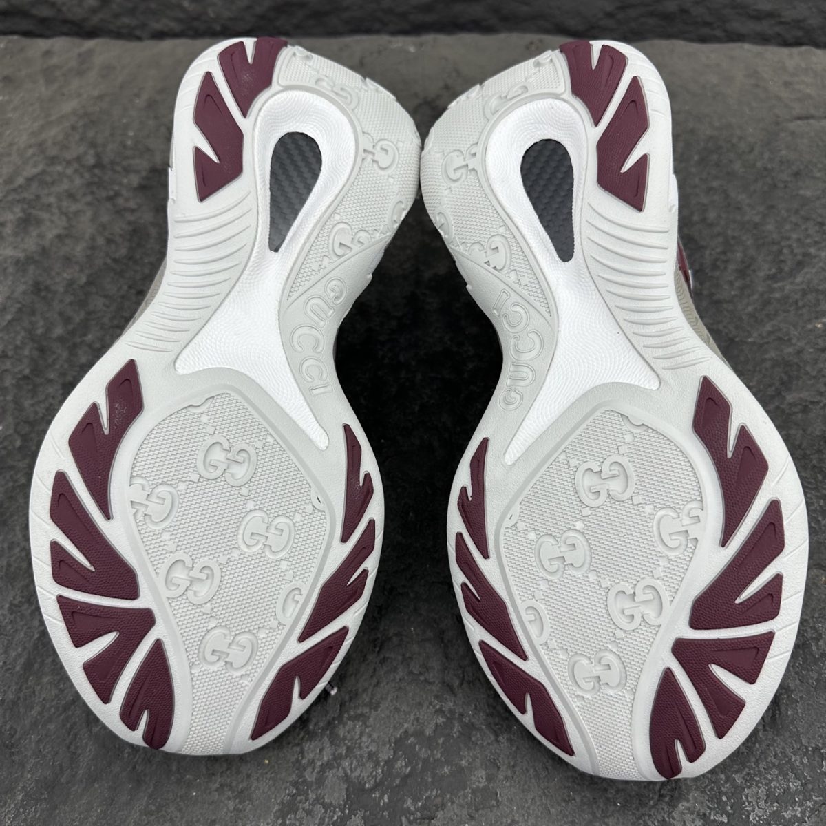 Gucci 2.0 Sneaker Size 36-46 - Image 6