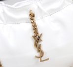 YSL Women Shoulder Bags Size 24*14*4cm - Image 6