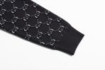 Gucci Unisex Knitwear Sweatshirt Size S-XL - Image 3