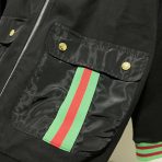 Gucci Unisex Jacket Size S-XXL - Image 7