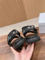Dior Act Sandals Size 36-41 - Image 4