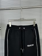 Gucci Unisex Jogging suit Size M-XXXL - Image 11
