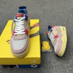 Nike Air Jordan 4 x gx union la Sneakers Shoes Gr. 36-46 - Image 3