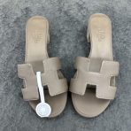 Hermes Oasis Women Sandals Size 35-41 - Image 2
