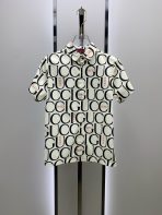 Gucci Sommeranzug Size M-XXL - Image 2
