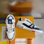 Louis Vuitton Trainer Sneaker Size 40-46 - Image 3