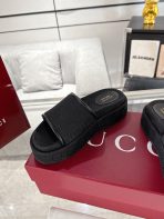 Gucci Platform Sandal Slippers Size 36-44 - Image 3