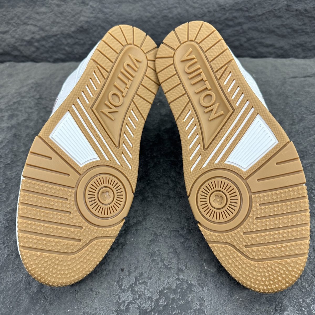 Louis Vuitton LV Trainer Sneaker Size 36-46 - Image 6