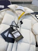 Moncler x Willow Smith YAEL Women Down Jacket Size S-L - Image 4