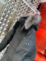 Moose Knuckles 07 Men Winter Jacket Size S-XXL - Image 5