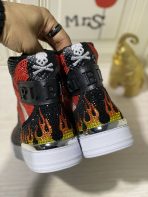 Philipp Plein Mens Outdoor Sneakers Shoes 38 - 45 - Image 8