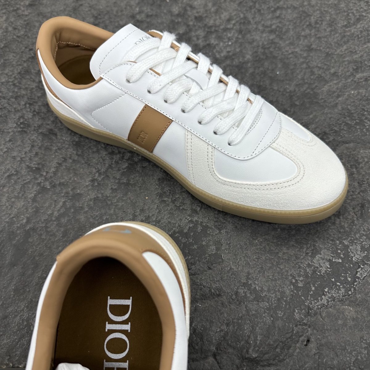 Dior B01 Matchpoint Sneaker Size 36-46 - Image 5