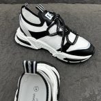 Dolce Gabbana Airmaster Sneakers Size 35-46 - Image 5