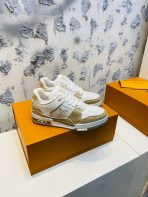 Louis Vuitton LV Trainer x Tyler Sneaker Size 40-46 - Image 2