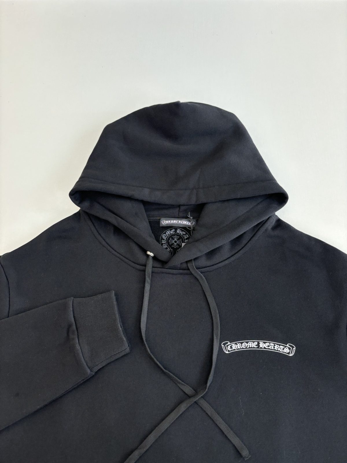 Chrome Hearts Unisex Sweatshirt Size S-XL - Image 6