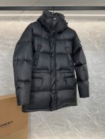 Burberry Winter Down Jacket Size M-XXL - Image 3