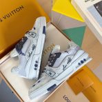 Louis Vuitton 2024ss LV Trainer Sneaker Size 36-46 - Image 4