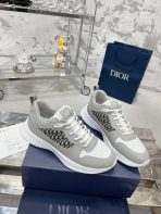 Dior B25 Runner Sneaker Size 36-45 - Image 3