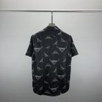 Prada Sommeranzug Size S-XXL - Image 8