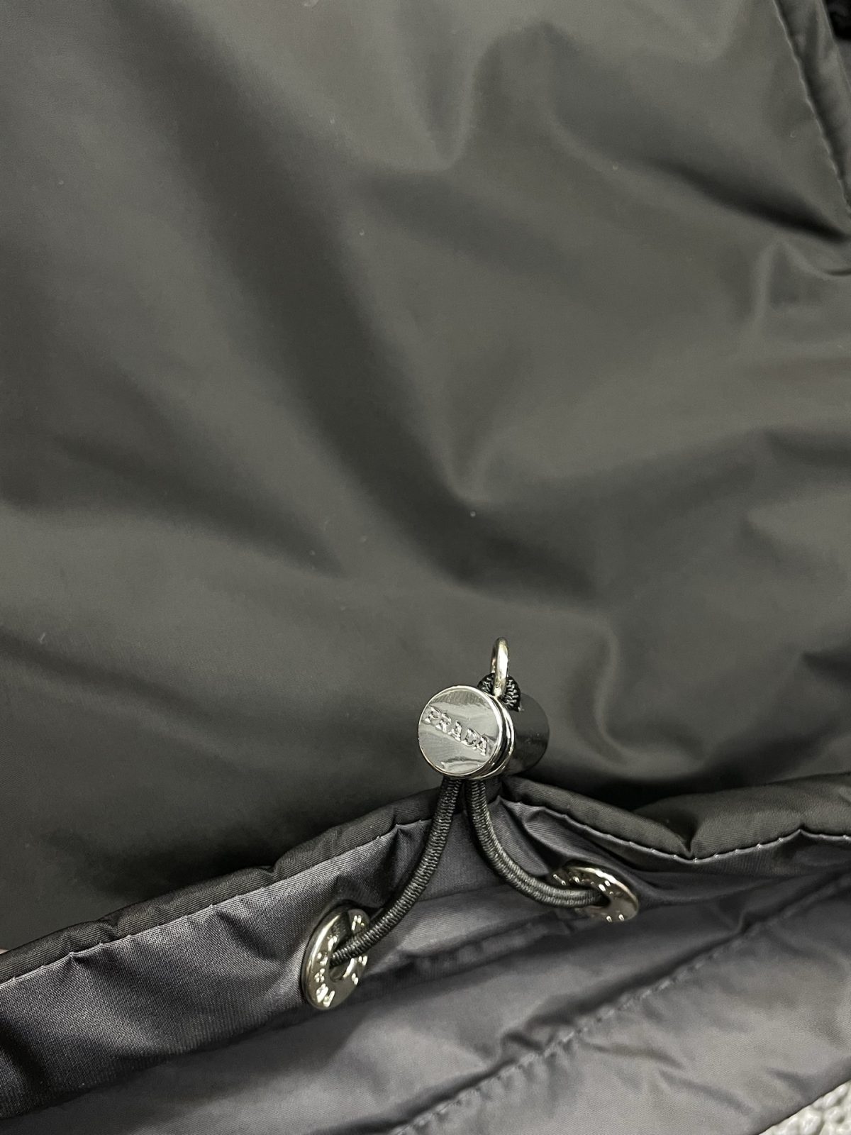 Prada Unisex Jacket Size 48-56 - Image 10